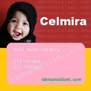 arti nama celmira