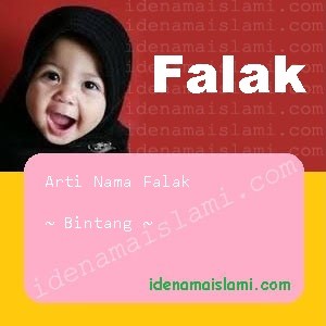 arti nama falak