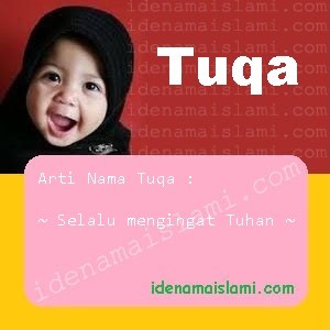 arti nama Tuqa
