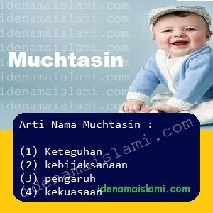 arti nama muchtasin