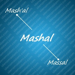 Variasi Nama Mashal Untuk Nama Bayi Laki Laki Islami variasi arti nama Mashal untuk nama bayi laki laki islami
