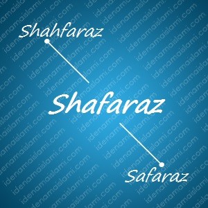 Variasi Nama Shafaraz Untuk Nama Bayi Laki Laki Islami variasi arti nama Shafaraz untuk nama bayi laki laki islami