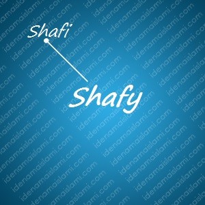 Variasi Nama Shafy Untuk Nama Bayi Laki Laki Islami variasi arti nama Shafy untuk nama bayi laki laki islami