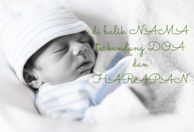 110 Nama Bayi Laki-laki Islam Unik Beserta Artinya 1 bayi laki laki