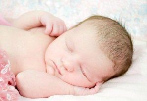 Nama Bayi Perempuan 4 Huruf Islam Dan Unik