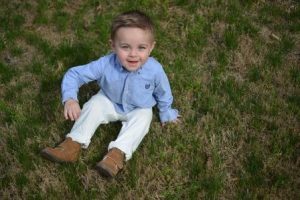 Nama Bayi Laki-Laki Lahir Bulan November Islami