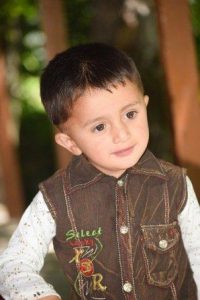 Nama Bayi Laki-Laki Terinspirasi Dari Tokoh Pejuang Islam 1 Nama Bayi Laki-Laki Pejuang Islam