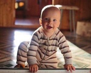 Nama Bayi Laki-Laki Islam Awalan I 
