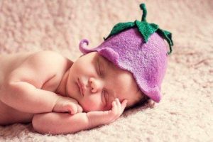 Nama Bayi Perempuan Islam Huruf I 