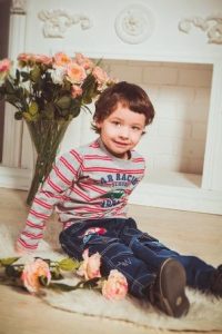 Kumpulan Nama Bayi Laki-Laki Islami Terbaru Dan Terbaik