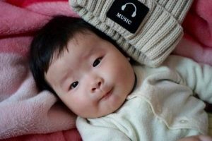 Nama Bayi Laki-Laki Cina Islam Terpopuler 1 Nama Bayi Laki-Laki Cina Islam