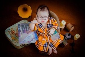 Contoh Nama Anak Perempuan Islami Beserta Artinya 1 Contoh Nama Anak Perempuan Islami