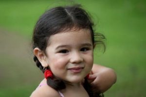 Contoh Nama Bayi Perempuan Islami 