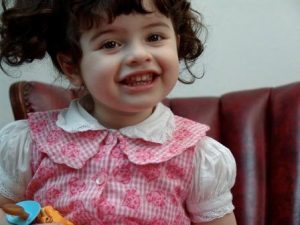 Nama Bayi Perempuan Islam Mesir