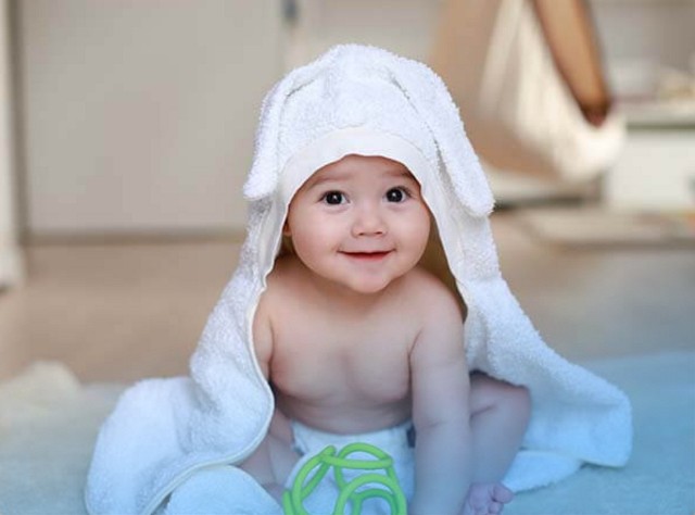 Nama Bayi Islami Awalan S